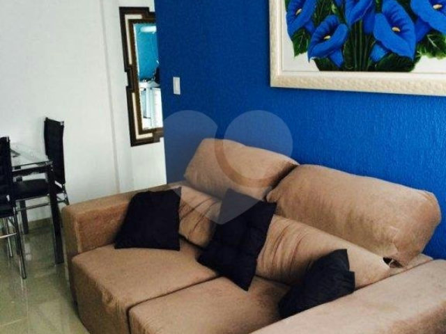 Apartamento à venda com 2 quartos em Tucuruvi, São Paulo, SP