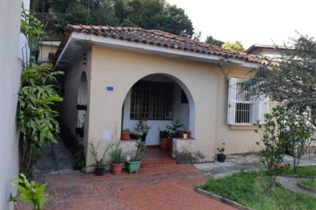 Casa à venda com 3 quartos em Vila Indiana, São Paulo, SP