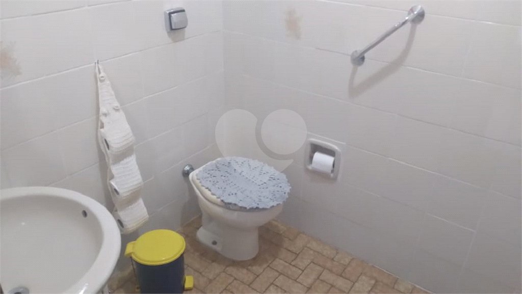 Sobrado à venda com 3 quartos em Tucuruvi, São Paulo, SP