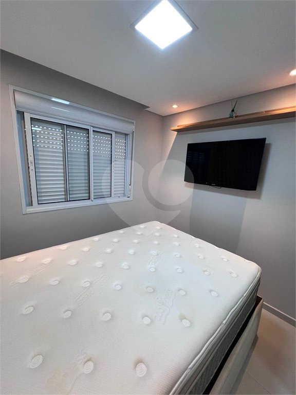 Apartamento à venda com 2 quartos em Vila Butantã, São Paulo, SP