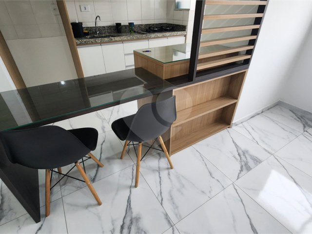 Apartamento à venda com 2 quartos em Tucuruvi, São Paulo, SP