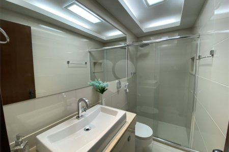 Apartamento à venda com 3 quartos, sendo 1 suíte, em Tijuca, Rio de Janeiro, RJ