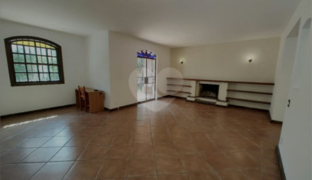 Sobrado para alugar com 3 quartos em Chácara Santo Antônio (zona Sul), São Paulo, SP