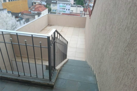 Sobrado à venda com 3 quartos, sendo 1 suíte, em Vila Aurora (zona Norte), São Paulo, SP