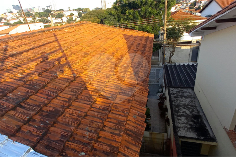 Casa à venda com 5 quartos em Tucuruvi, São Paulo, SP