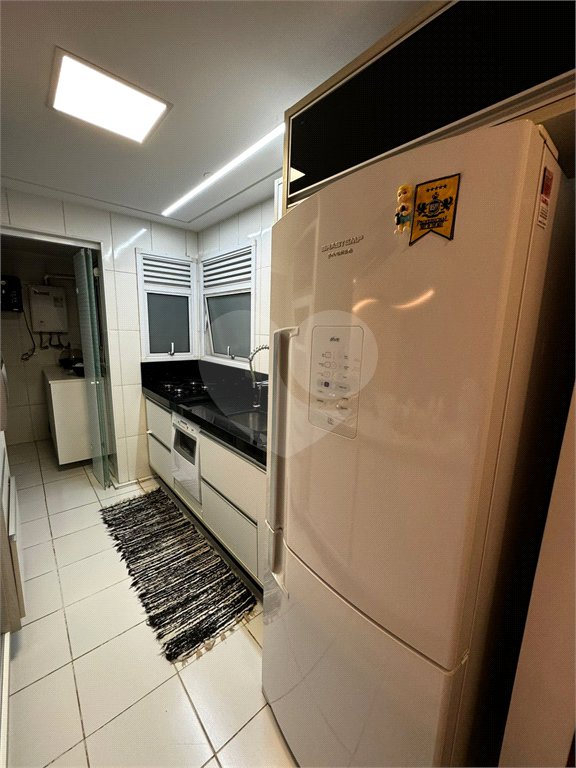 Apartamento à venda com 3 quartos, sendo 1 suíte,  em Vila Dayse, São Bernardo do Campo, SP