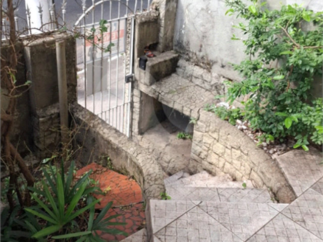 Sobrado à venda com 2 quartos em Freguesia do Ó, São Paulo, SP