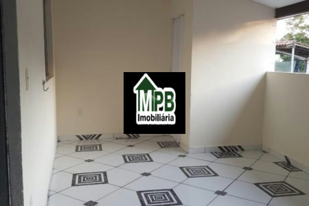 Sobrado à venda com 2 quartos, sendo 1 suíte, em Jardim Santa Luiza, Sorocaba, SP