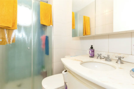 Apartamento à venda com 4 quartos, sendo 3 suítes, em Vila Andrade, São Paulo, SP
