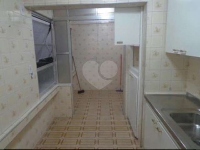 Apartamento à venda com 3 quartos em Jaçanã, São Paulo, SP