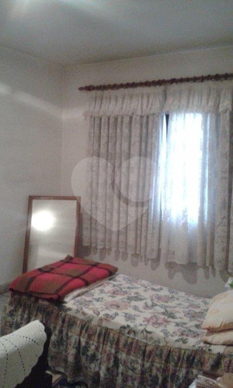 Sobrado à venda com 3 quartos em Casa Verde, São Paulo, SP