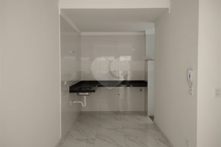 Apartamento à venda com 2 quartos em Parque Vitória, São Paulo, SP