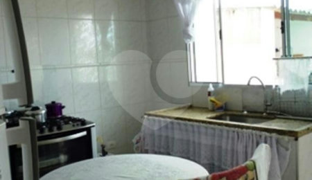 Sobrado à venda com 4 quartos em Limão, São Paulo, SP