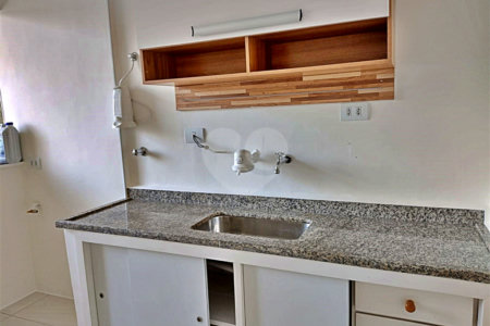 Apartamento 3 quartos - 1 suite - Metrô Borba Gato