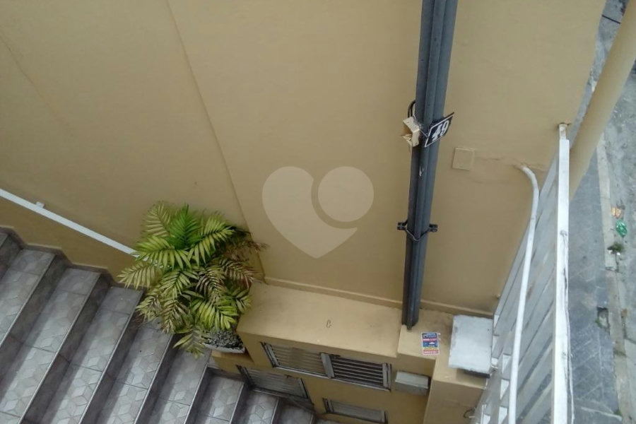 Sobrado à venda com 2 quartos, sendo 1 suíte,  em Tucuruvi, São Paulo, SP