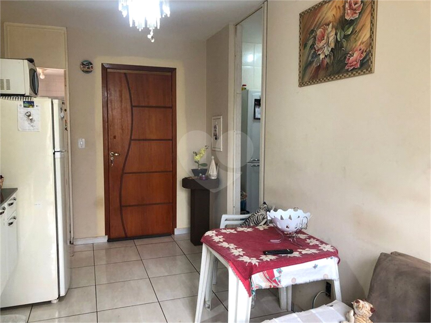 Apartamento à venda com 2 quartos em Jardim Morumbi, Indaiatuba, SP