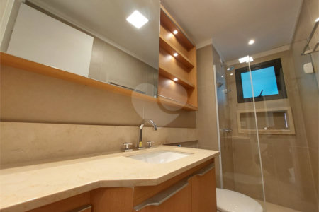 Apartamento para alugar com 4 quartos, sendo 1 suíte, em Vila Leopoldina, São Paulo, SP