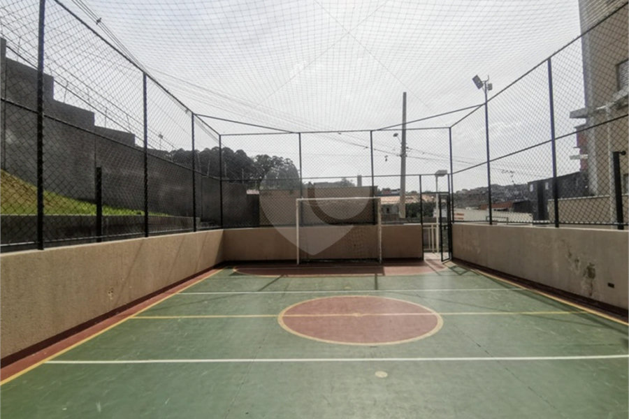 Apartamento à venda com 2 quartos em Freguesia do Ó, São Paulo, SP