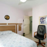 Apartamento à venda ou para alugar com 3 quartos, sendo 1 suíte,  em Sumarezinho, São Paulo, SP