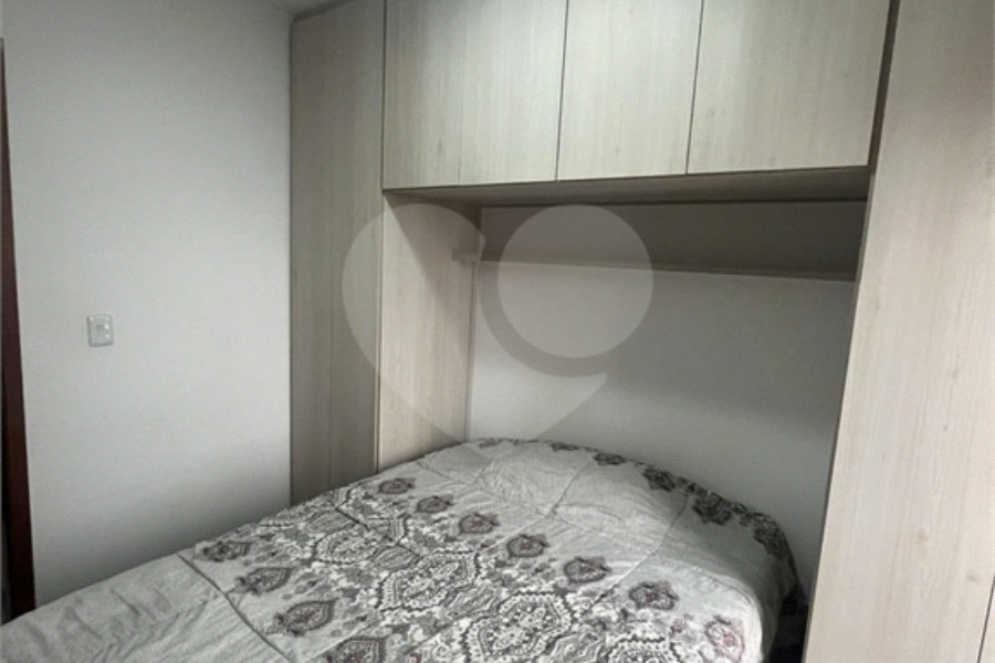 Casa à venda com 2 quartos no condomínio Capricho, São Paulo - SP