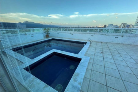 Apartamento Residencial à venda, Caiçara, Praia Grande - AP1424.