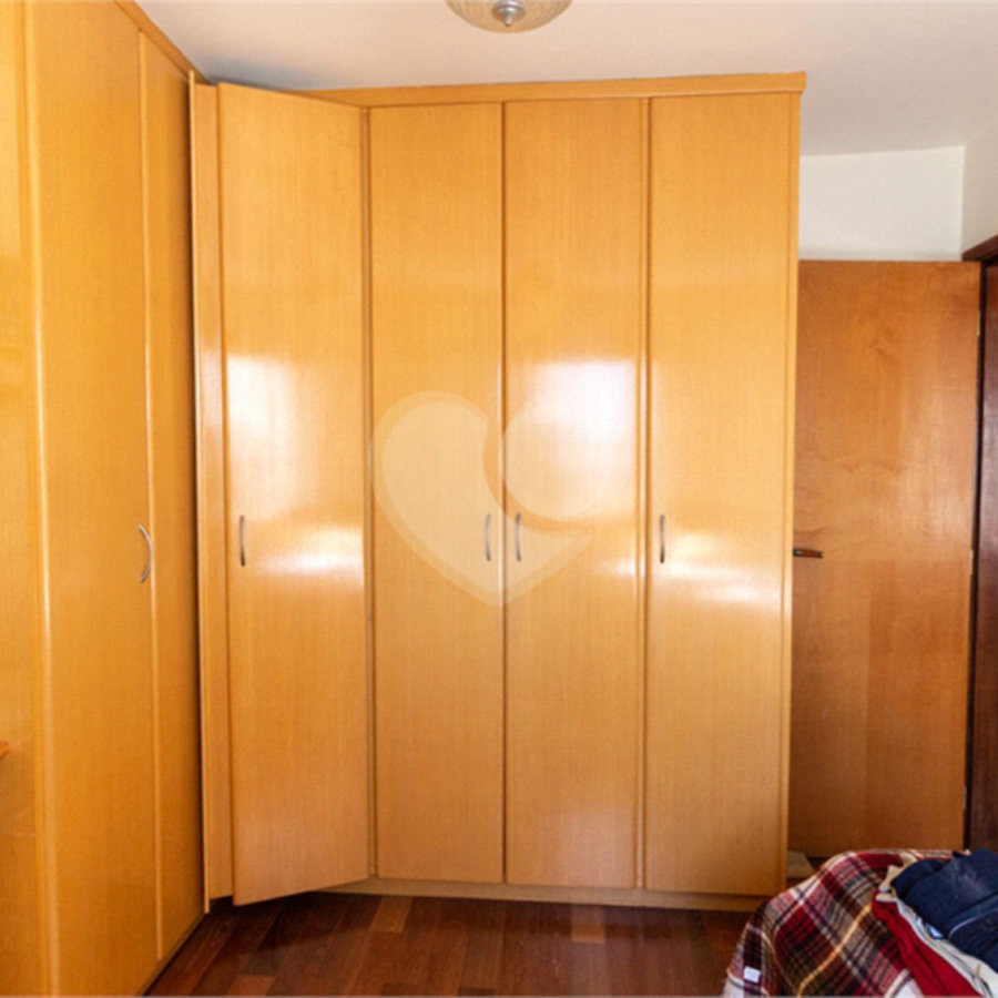 Apartamento à venda com 3 quartos, sendo 1 suíte, em Santa Teresinha, São Paulo, SP