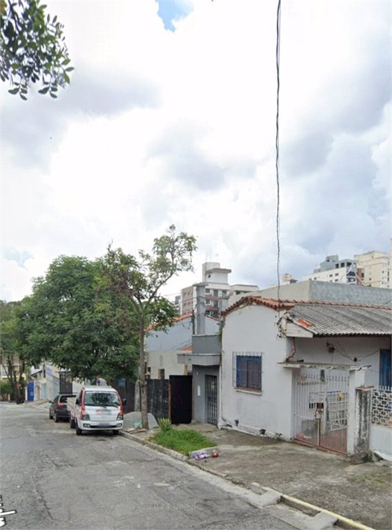 Terreno à venda em Santa Teresinha, São Paulo, SP