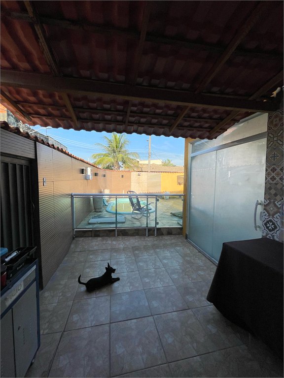 Casa à venda com 2 quartos, sendo 1 suíte, em Cosmos, Rio de Janeiro, RJ