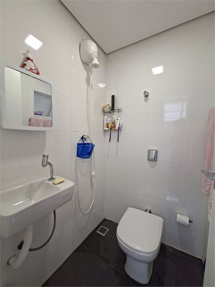 Apartamento Residencial à venda, Boqueirão, Santos - AP1234.
