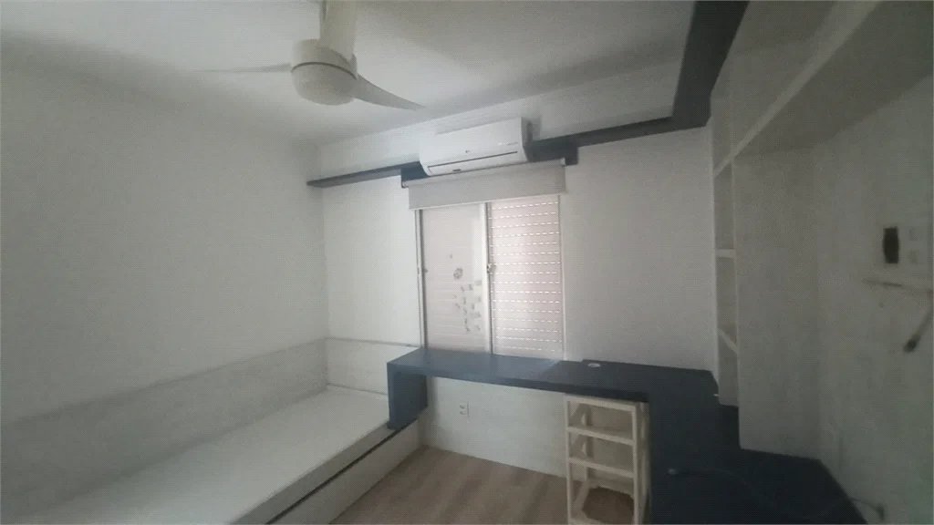 Apartamento à venda com 3 quartos, sendo 1 suíte, em Vila Andrade, São Paulo, SP