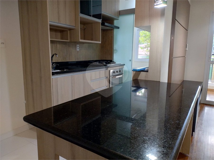 Apartamento à venda com 1 suíte em Vila Guarani (z Sul), São Paulo, SP