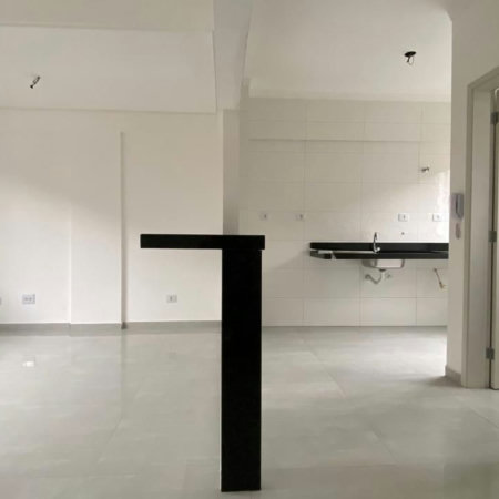 Casa com 2 dormitórios à venda, 95 m² por R$ 585.000,00 - Macuco - Santos/SP