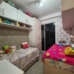 Apartamento à venda com 2 quartos em Vila Anastácio, São Paulo, SP