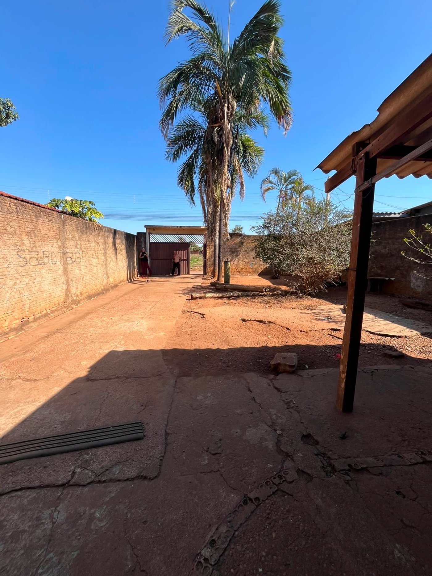 Casa à venda com 2 quartos em Vila Guanabara, Três Lagoas, MS