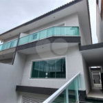 Sobrado à venda com 3 suítes em Vila Nova Mazzei, São Paulo, SP