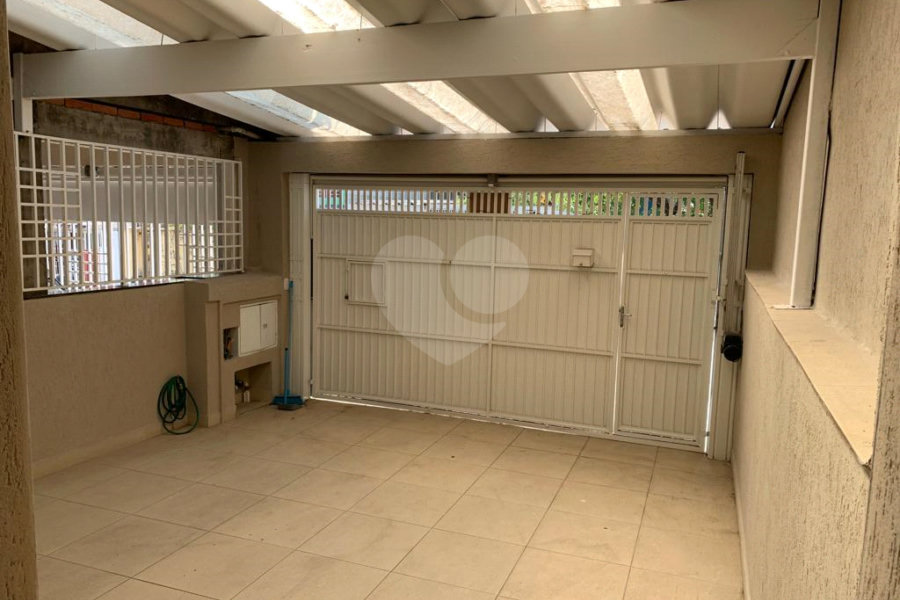Sobrado à venda com 3 quartos, sendo 1 suíte, em Casa Verde, São Paulo, SP