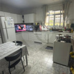 Casa Térrea à venda com 3 quartos, sendo 1 suíte,  em Parque Edu Chaves, São Paulo, SP