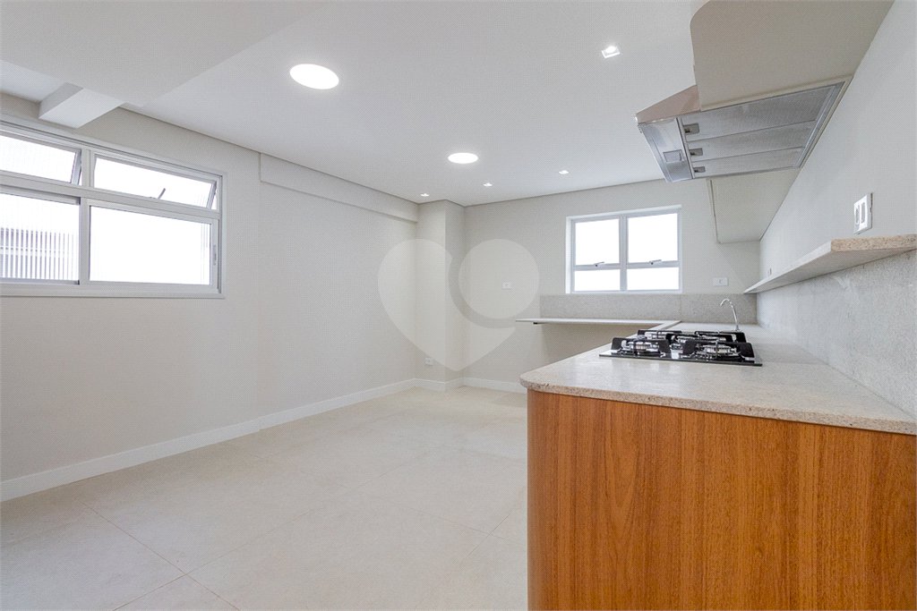 Apartamento à venda com 2 quartos em Brooklin Paulista, São Paulo, SP