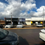 Salão à venda no Centro, Ponta Porã, MS