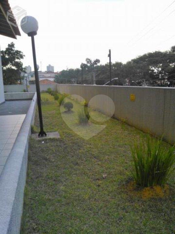 Apartamento à venda com 2 quartos, sendo 1 suíte, em Vila Gustavo, São Paulo, SP