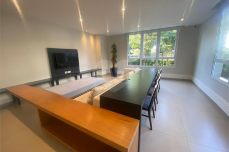 Apartamento à venda com 3 suítes em Vila Leopoldina, São Paulo, SP