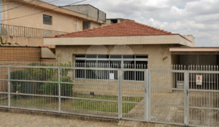 Casa à venda com 3 quartos, sendo 1 suíte,  em Vila Maria, São Paulo, SP
