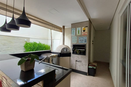 Casa à venda com 3 suítes no condomínio Ibiti Reserva, Sorocaba - SP