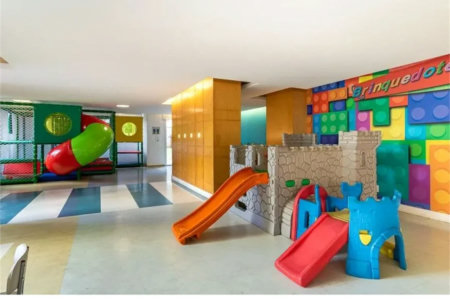Apartamento à venda com 2 suítes em Vila Leopoldina, São Paulo, SP