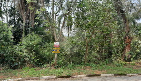 Terreno à venda em Serra da Cantareira, Mairiporã, SP