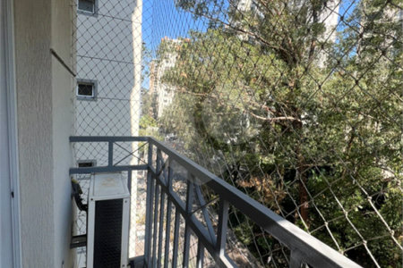 Apartamento à venda com 4 quartos, sendo 2 suítes,  em Vila Andrade, São Paulo, SP