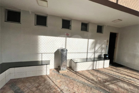 Apartamento para alugar com 3 quartos em Vila Mascote, São Paulo, SP
