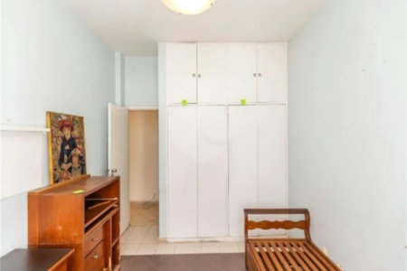 Apartamento à venda com 4 quartos, sendo 2 suítes, em Ipanema, Rio de Janeiro, RJ