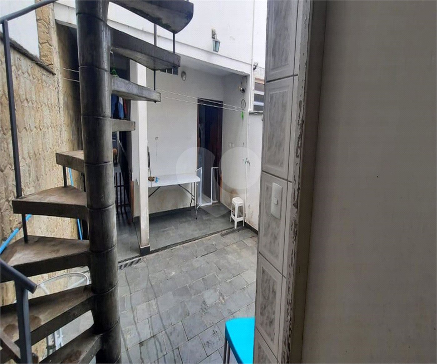 Sobrado à venda com 4 quartos, sendo 1 suíte, em Vila Marari, São Paulo, SP