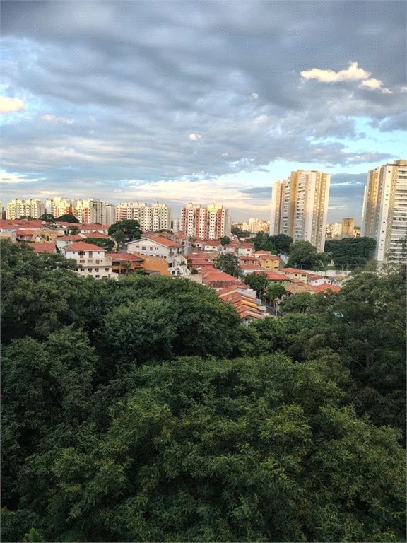 Apartamento à venda com 2 quartos em Jardim Olympia, São Paulo, SP